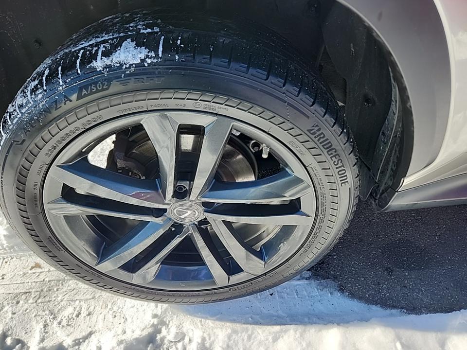 2022 Lexus NX NX 450h Luxury AWD