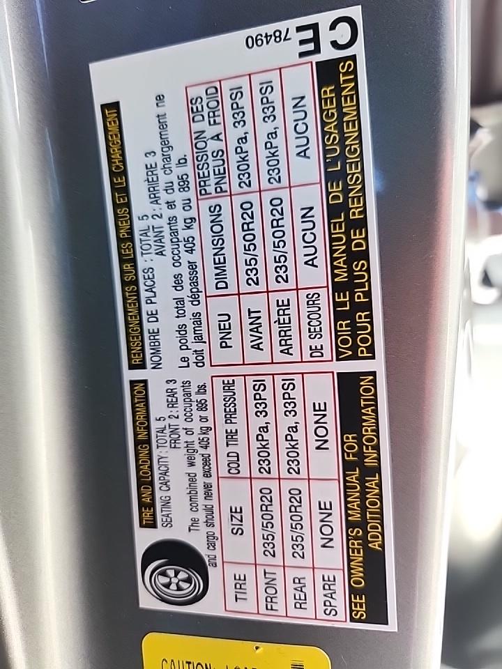 2022 Lexus NX NX 450h Luxury AWD