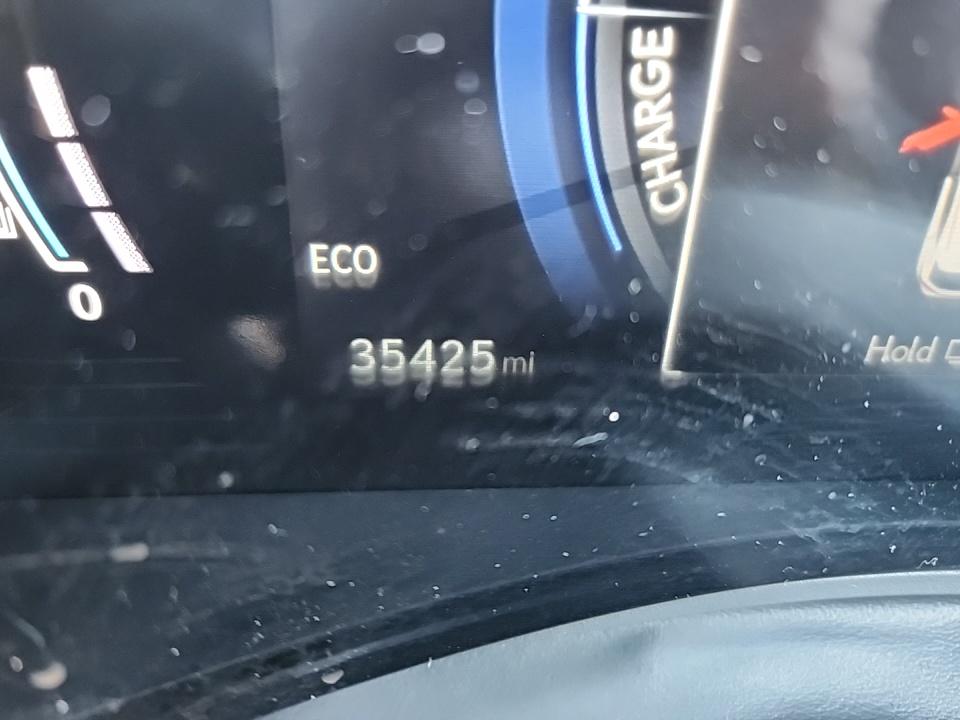 2022 Lexus NX NX 450h Luxury AWD