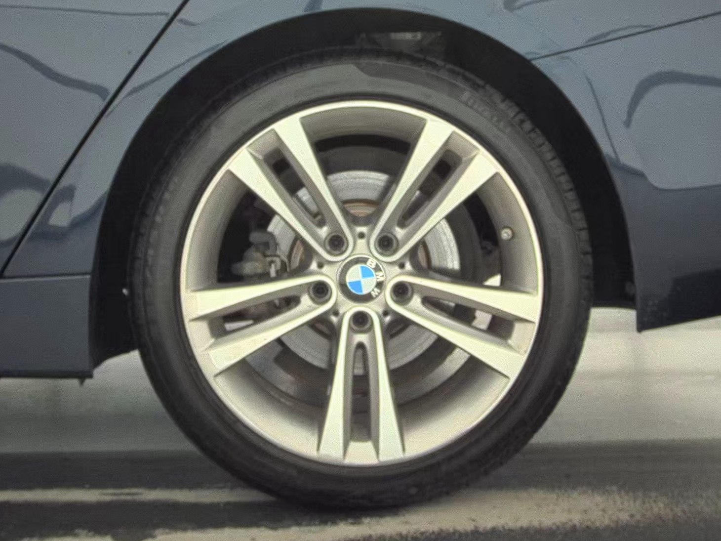 2019 BMW 4 Series 430i xDrive AWD