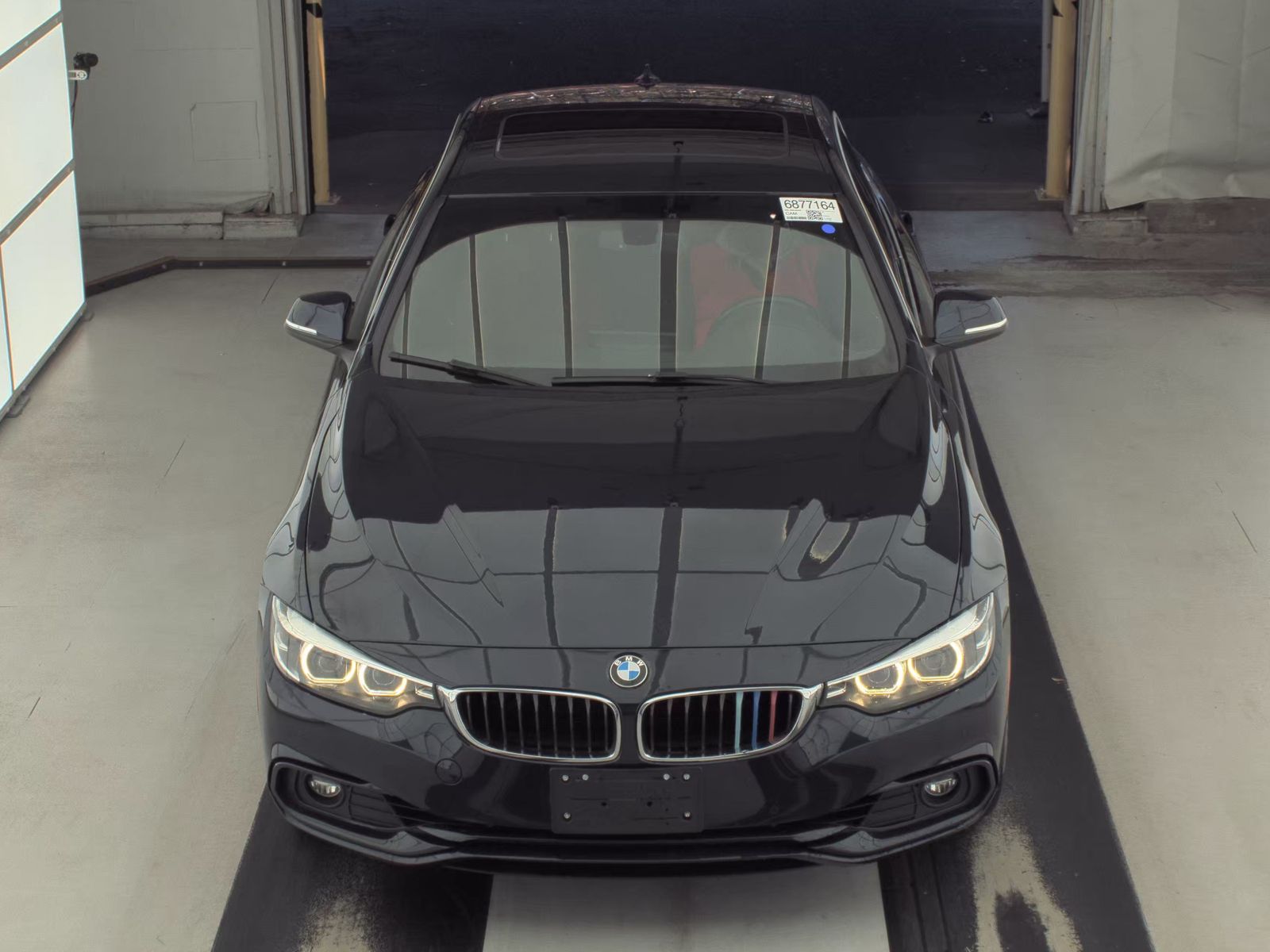 2019 BMW 4 Series 430i xDrive AWD