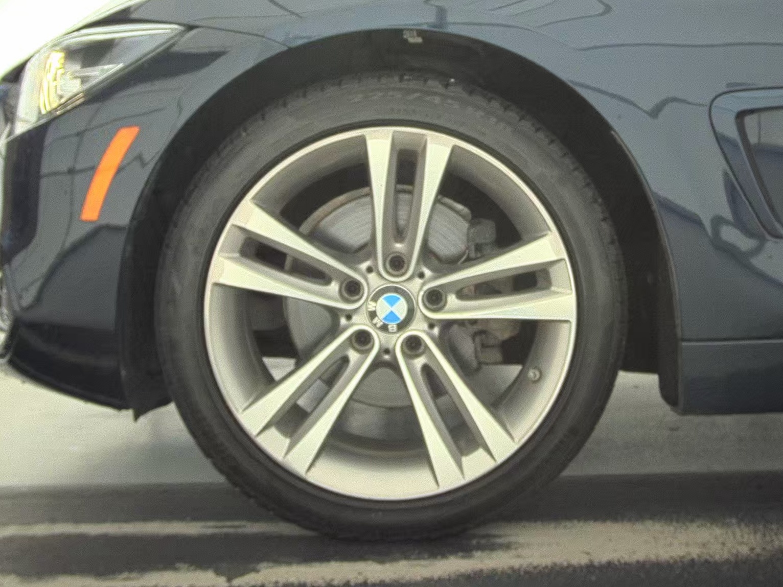 2019 BMW 4 Series 430i xDrive AWD