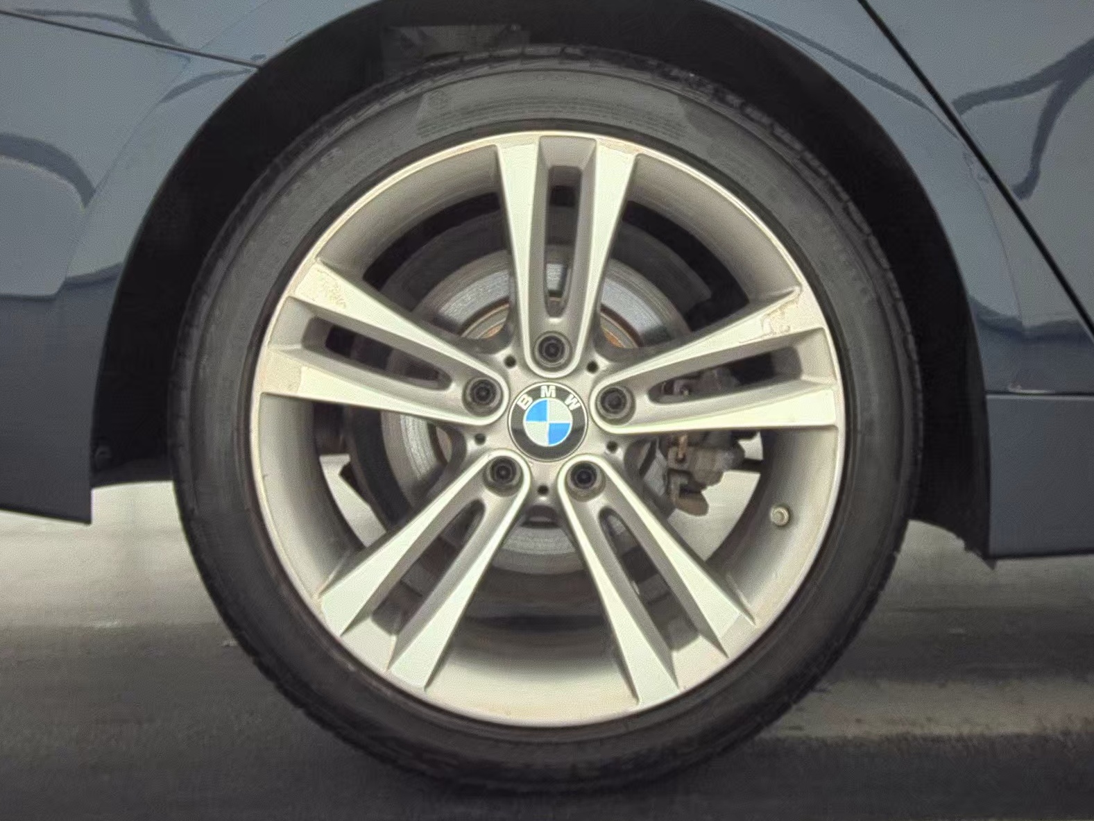 2019 BMW 4 Series 430i xDrive AWD