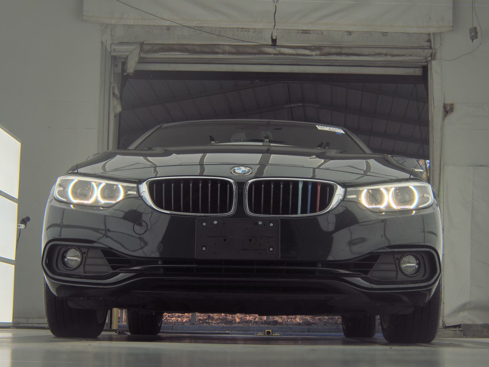 2019 BMW 4 Series 430i xDrive AWD