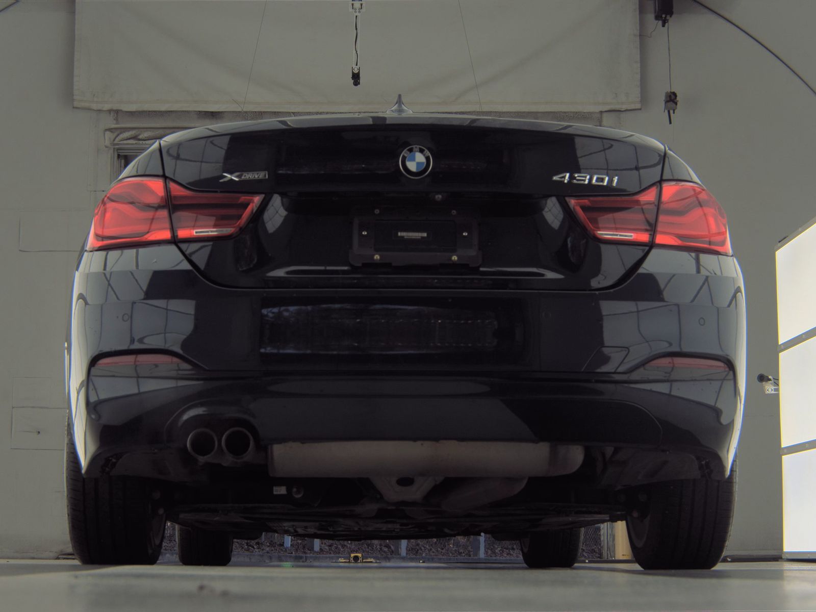2019 BMW 4 Series 430i xDrive AWD