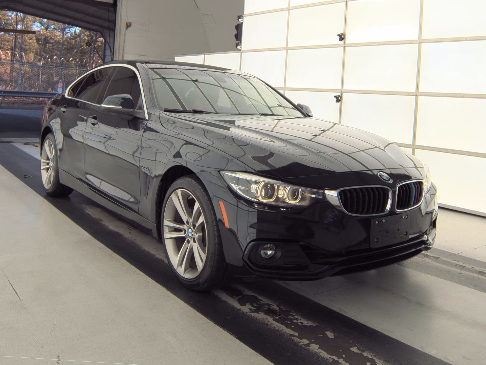 2019 BMW 4 Series 430i xDrive AWD