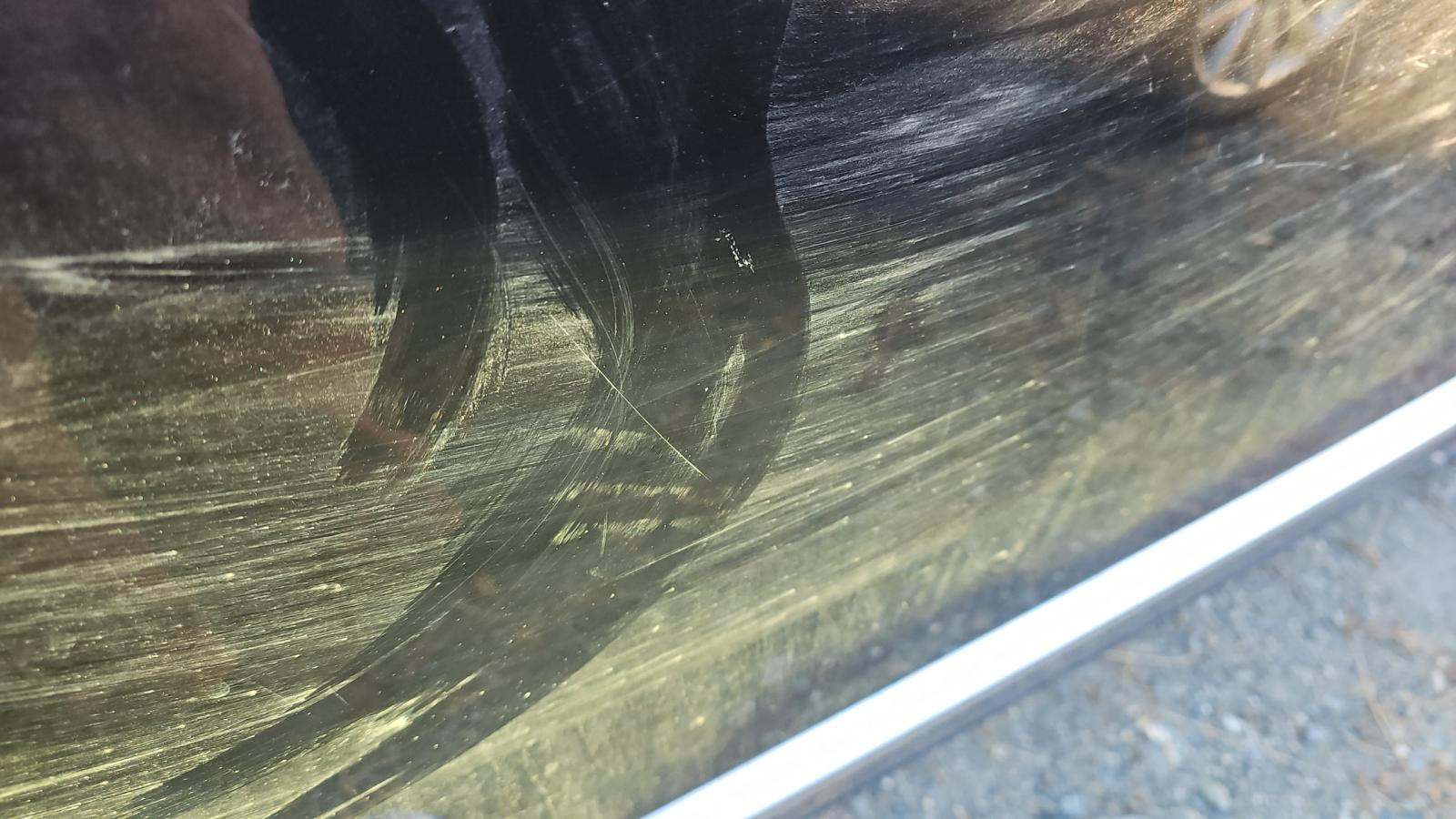 2018 Land Rover Range Rover HSE AWD