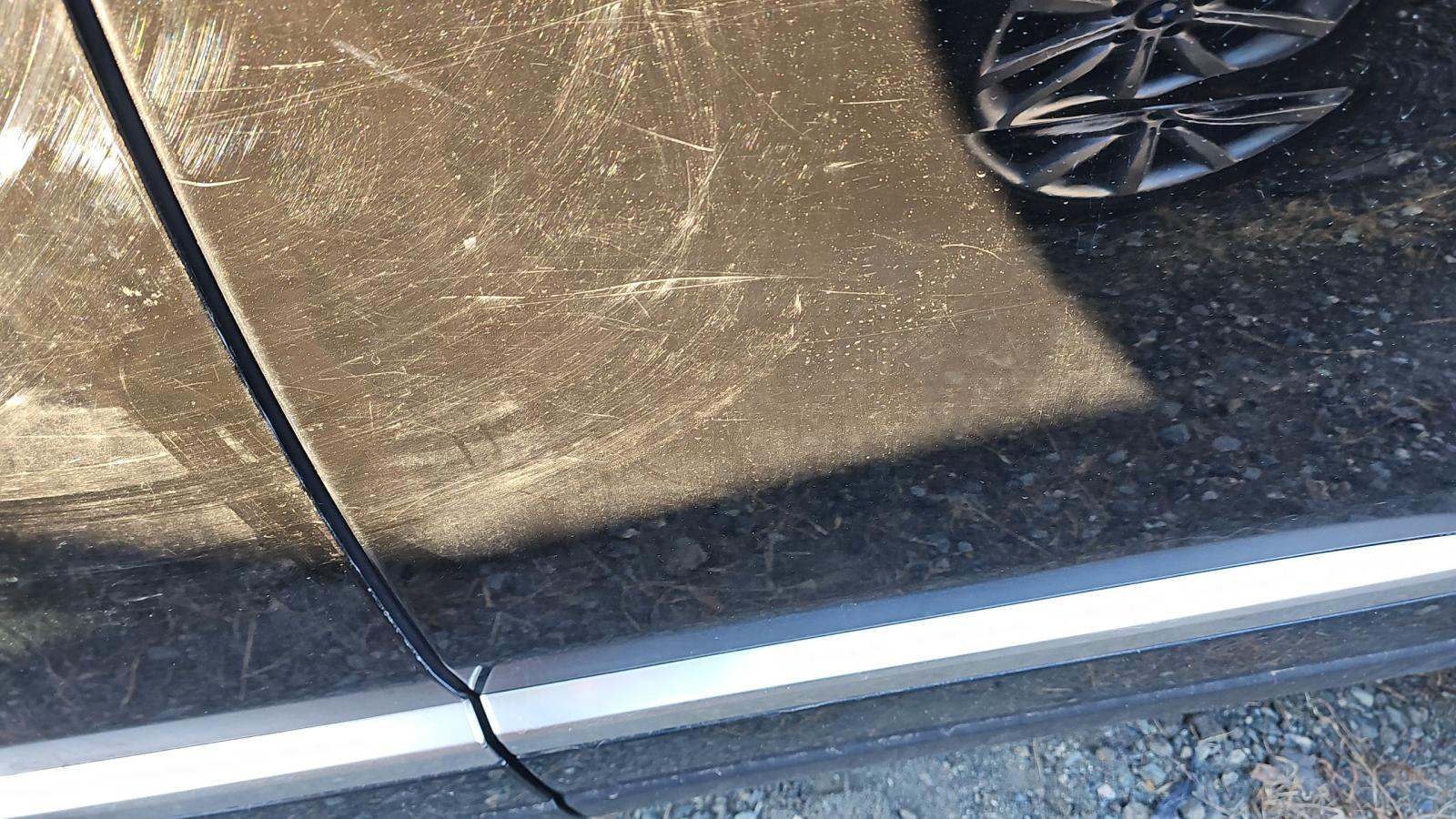 2018 Land Rover Range Rover HSE AWD