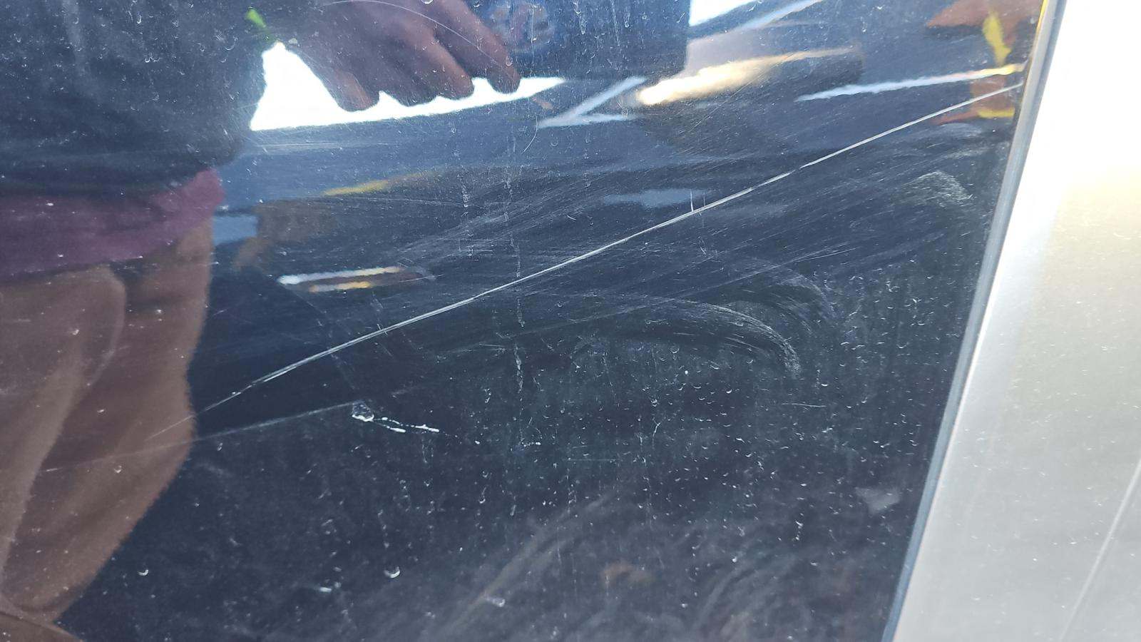 2018 Land Rover Range Rover HSE AWD