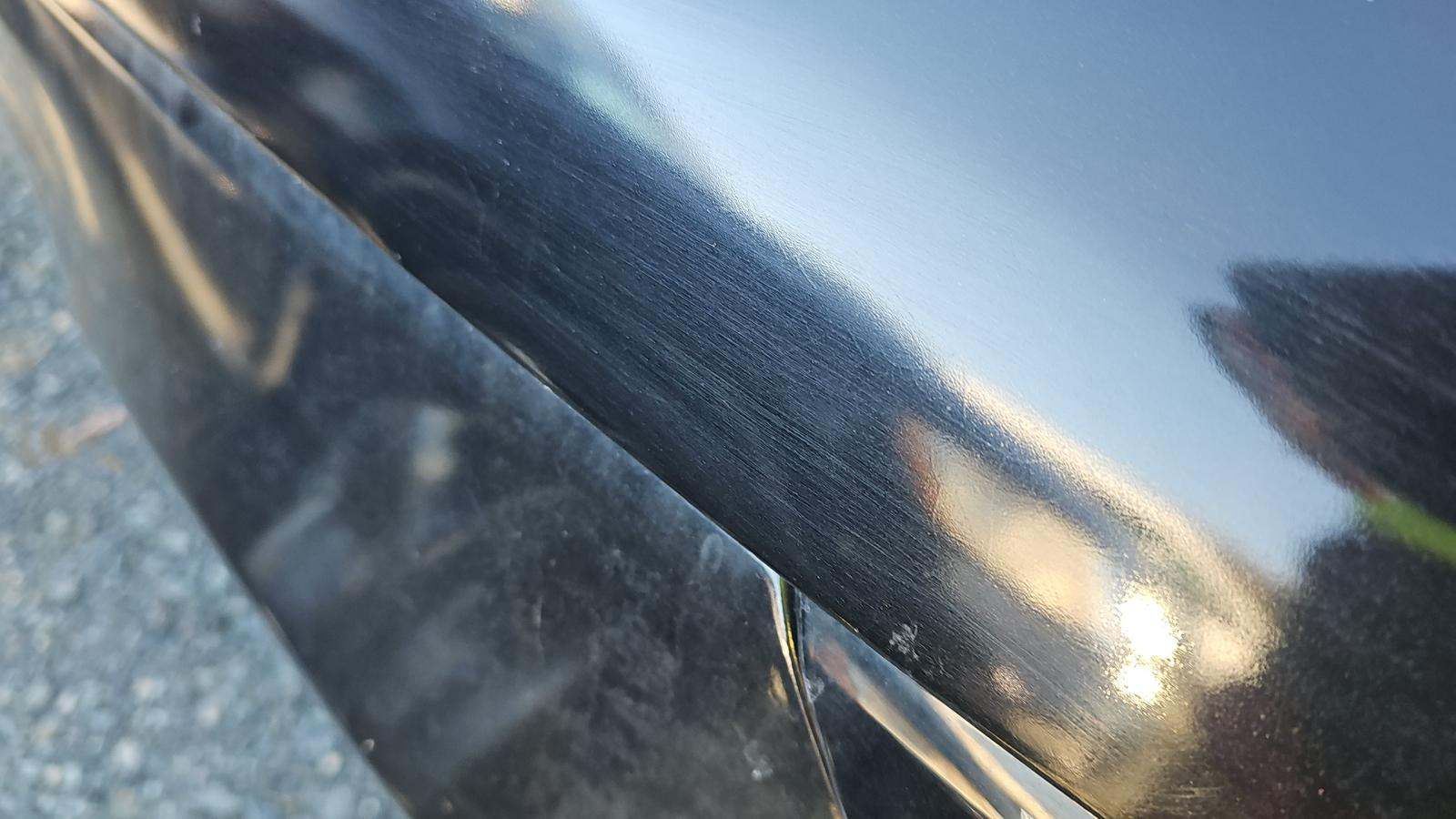 2018 Land Rover Range Rover HSE AWD