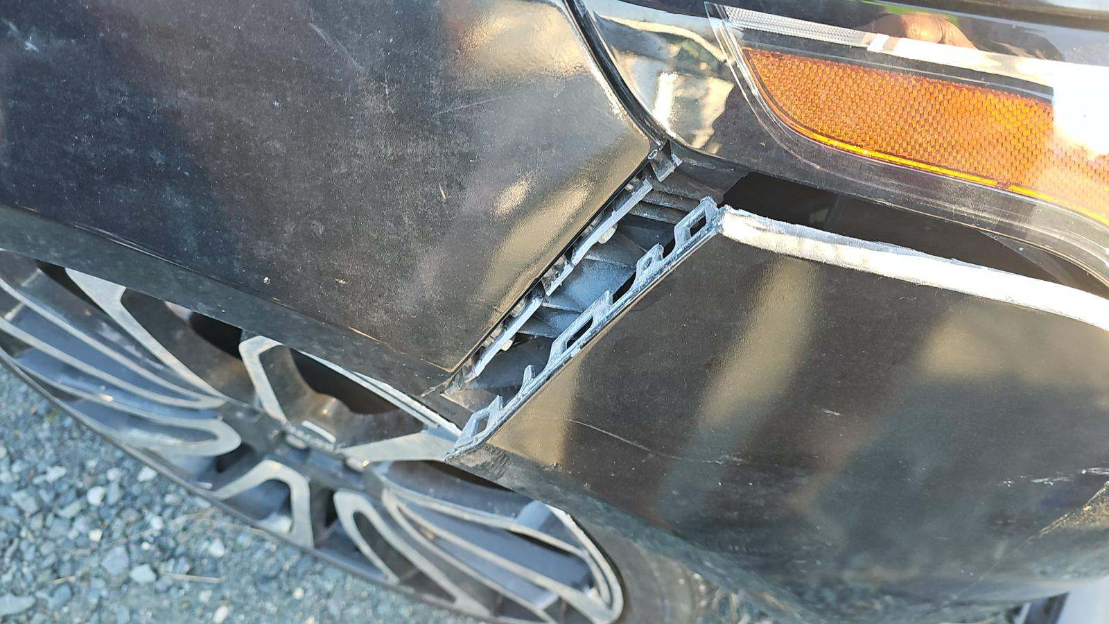 2018 Land Rover Range Rover HSE AWD