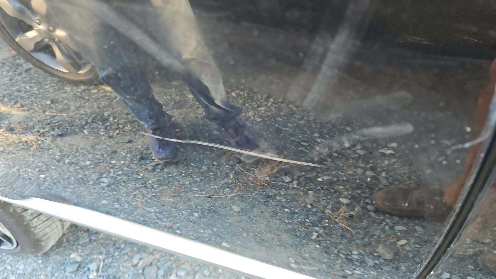 2018 Land Rover Range Rover HSE AWD