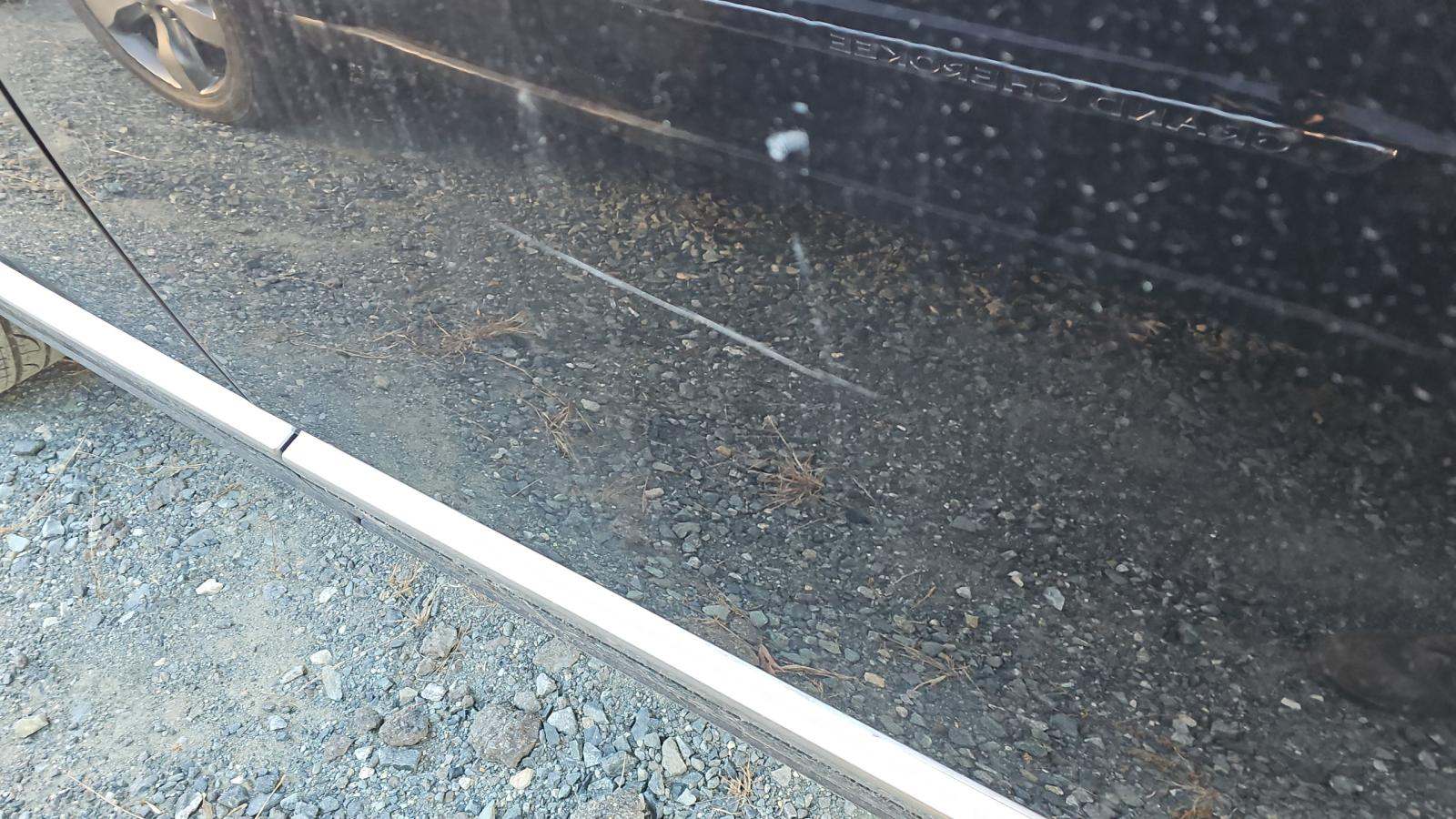 2018 Land Rover Range Rover HSE AWD