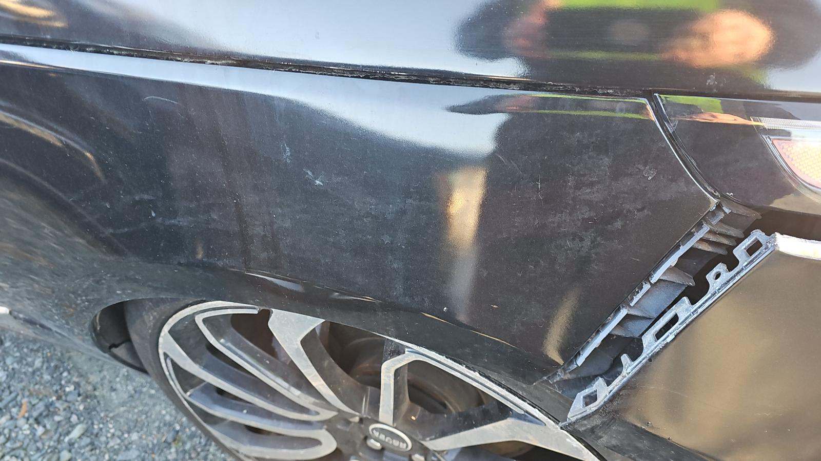 2018 Land Rover Range Rover HSE AWD