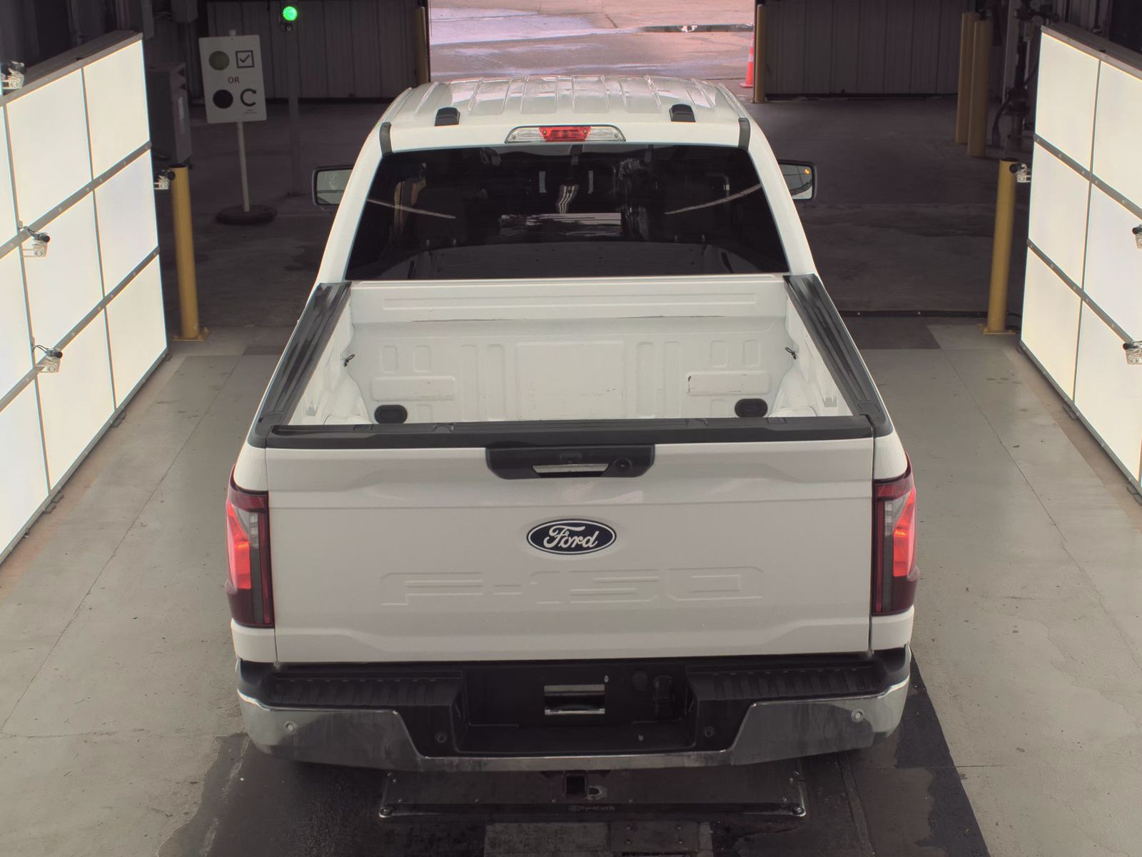 2024 Ford F-150 XLT AWD