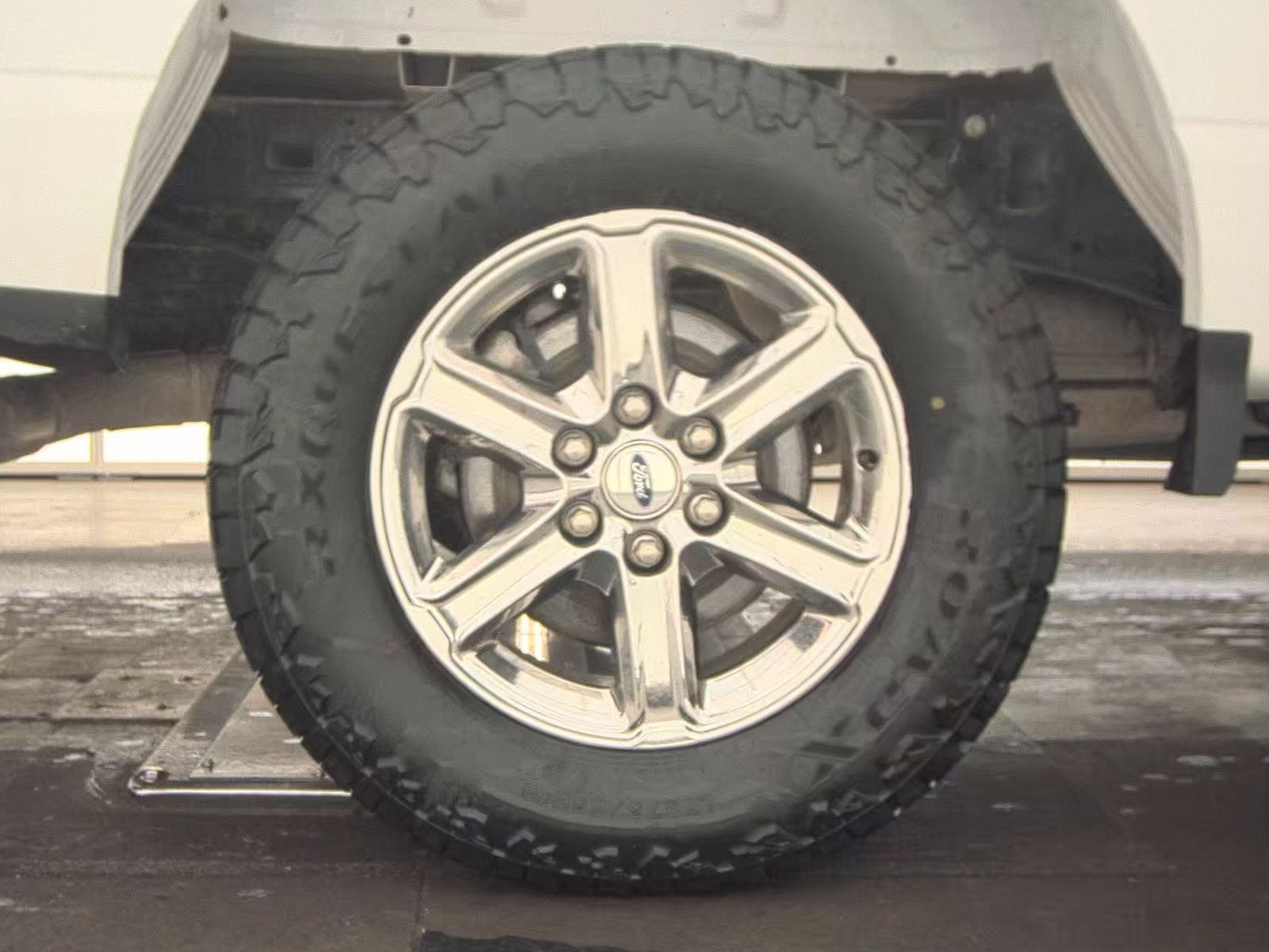 2024 Ford F-150 XLT AWD