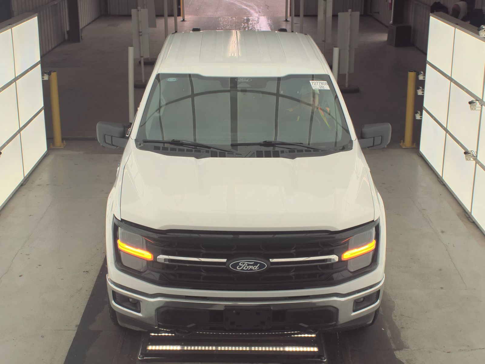 2024 Ford F-150 XLT AWD