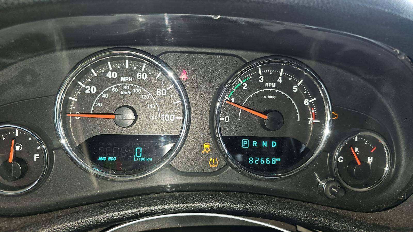 2017 Jeep Wrangler Unlimited Sport AWD