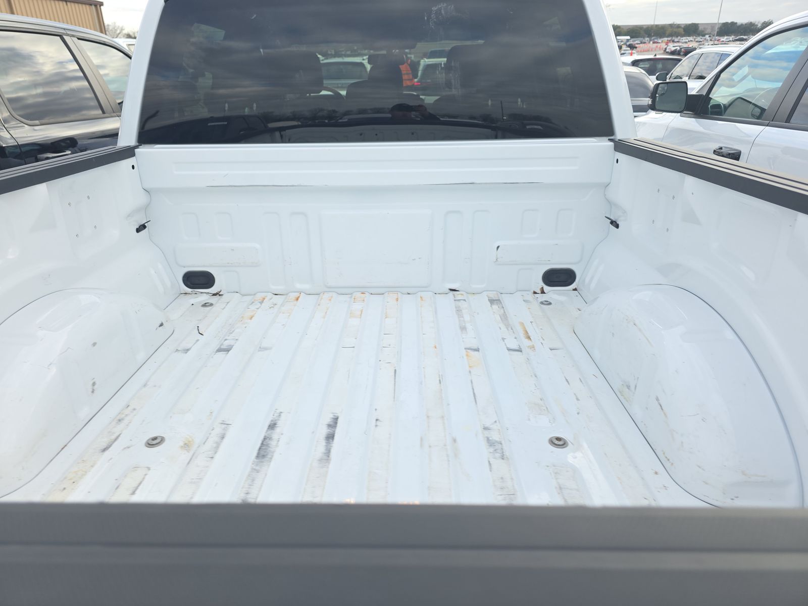 2024 Ford F-150 XLT AWD