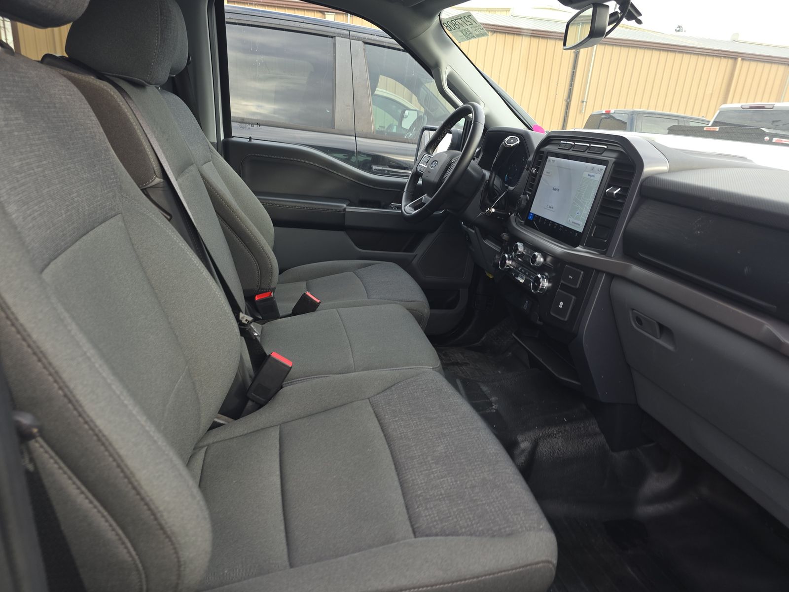 2024 Ford F-150 XLT AWD