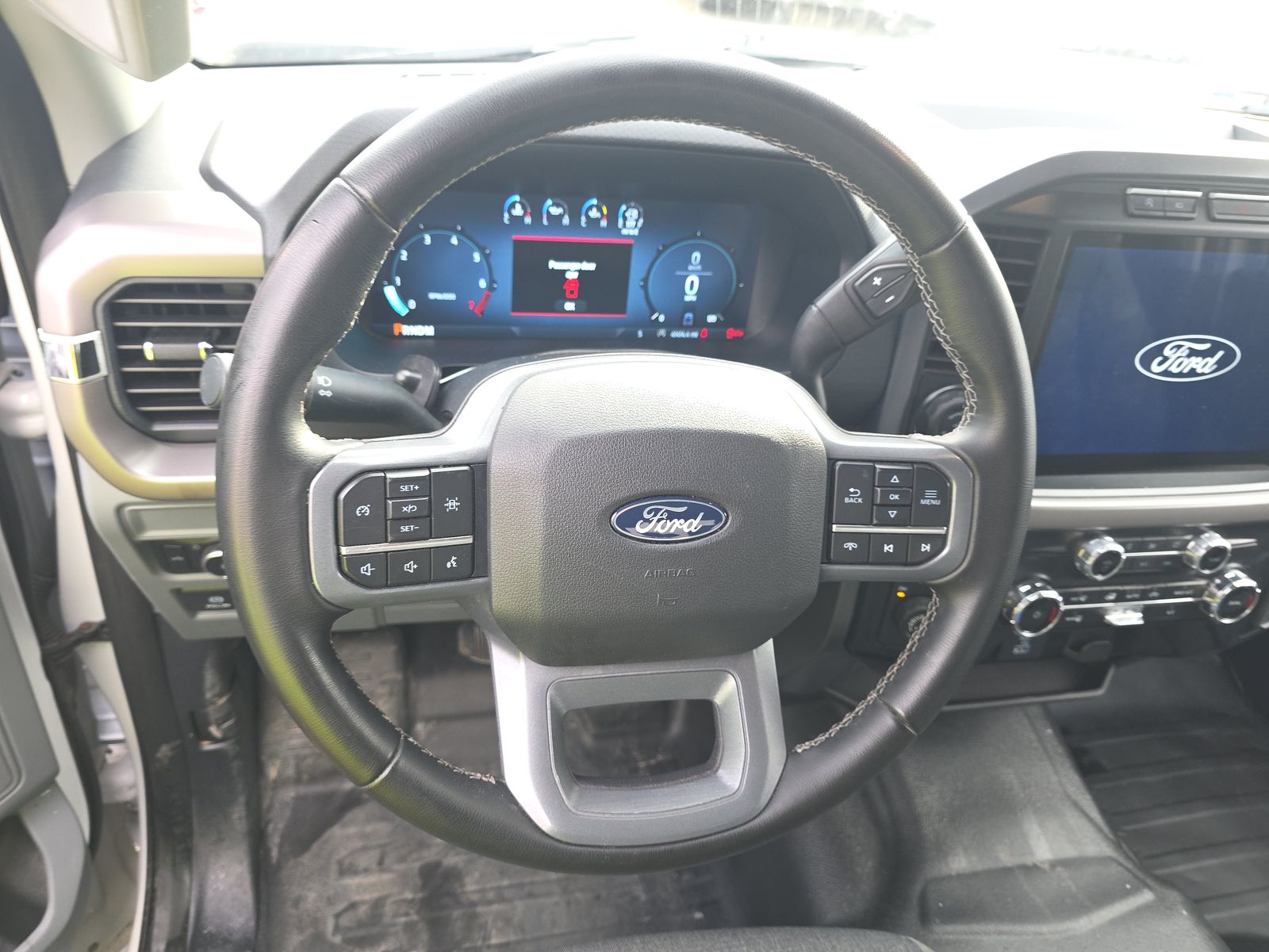 2024 Ford F-150 XLT AWD