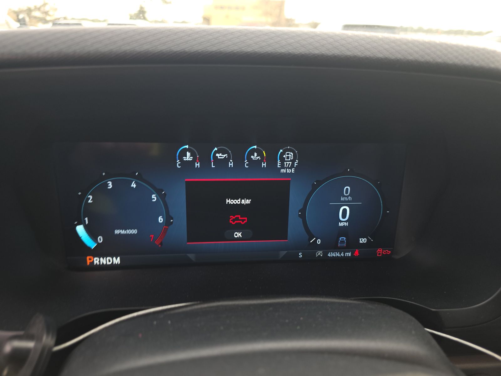 2024 Ford F-150 XLT AWD