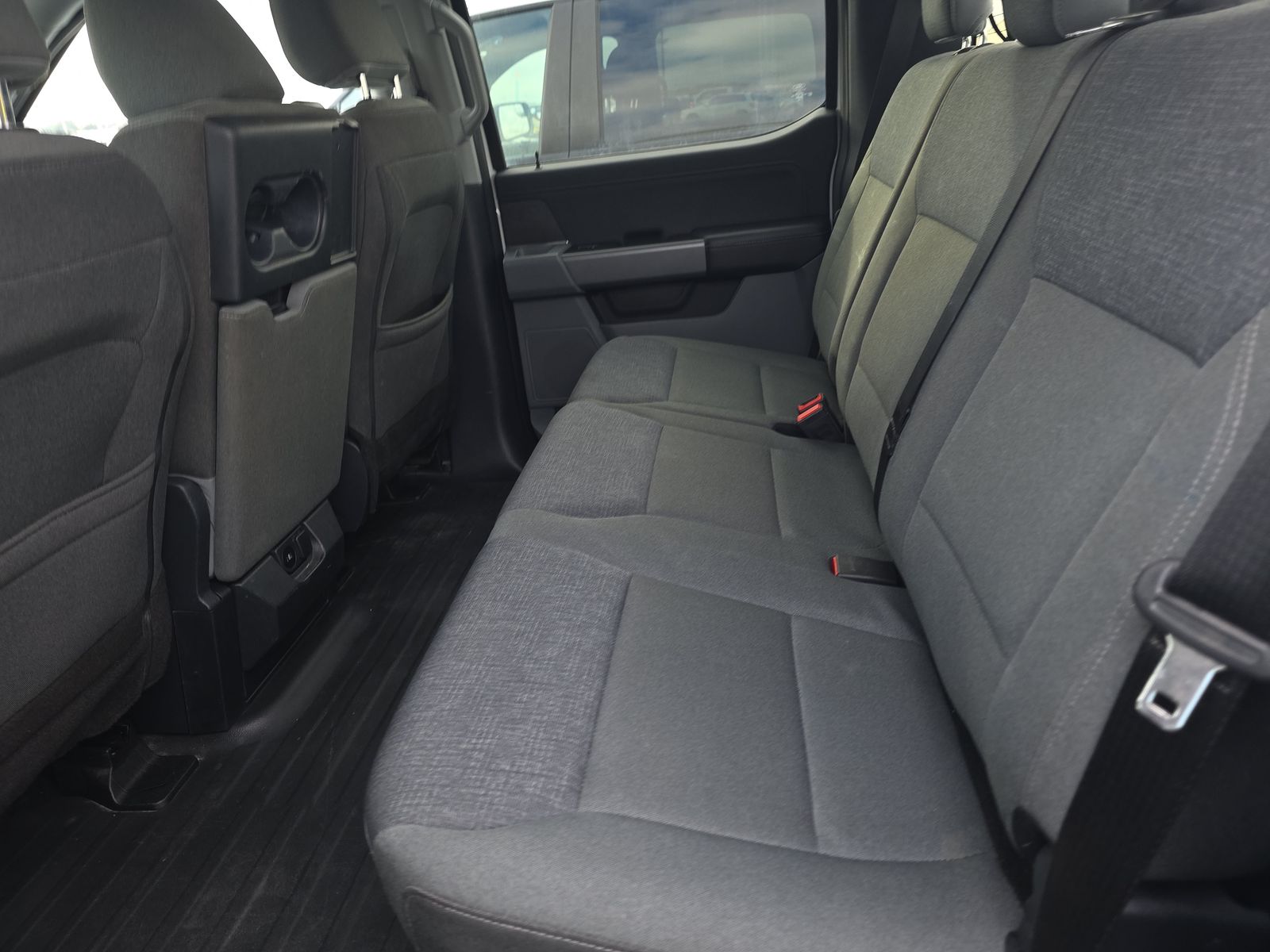 2024 Ford F-150 XLT AWD
