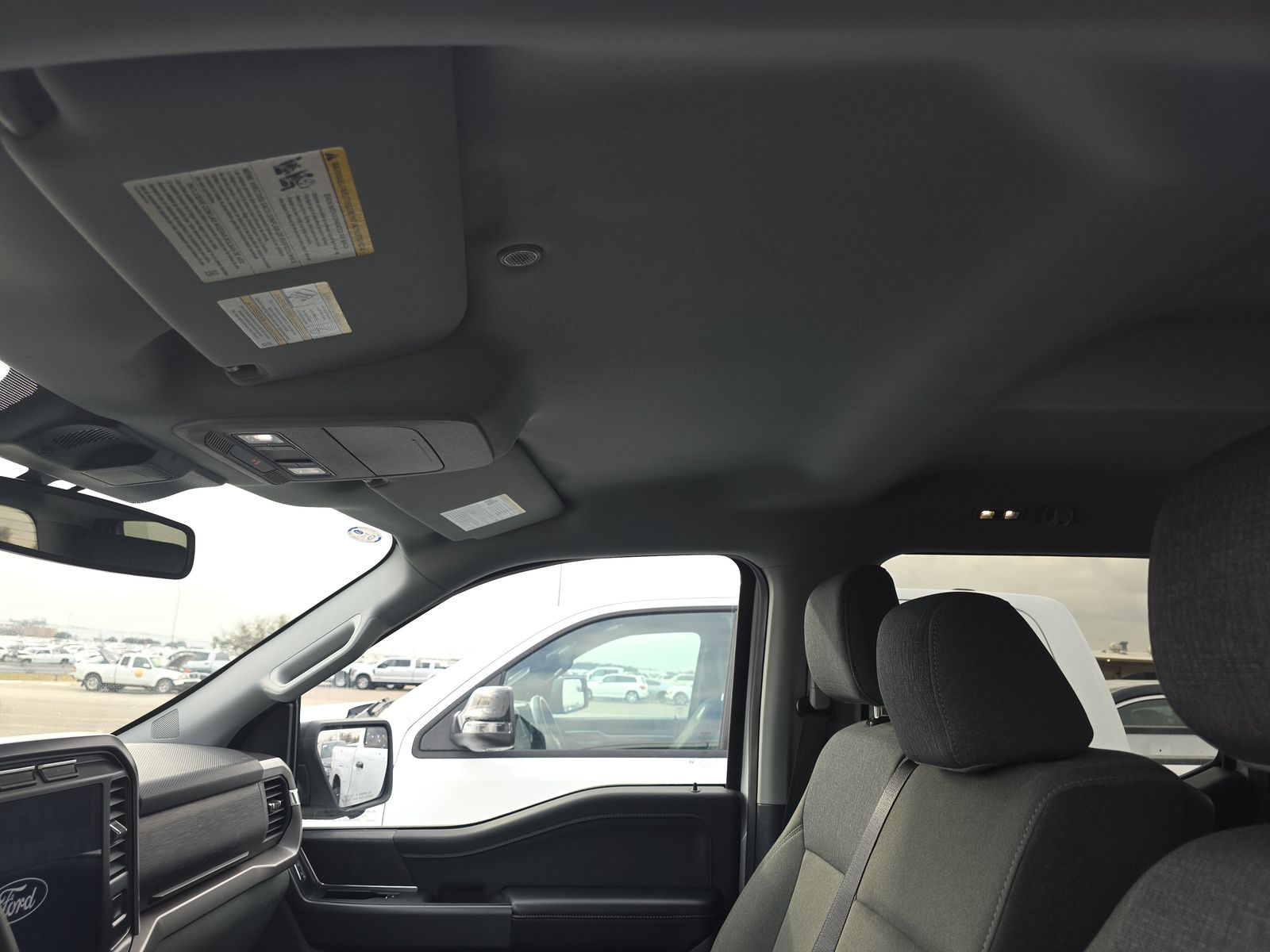 2024 Ford F-150 XLT AWD