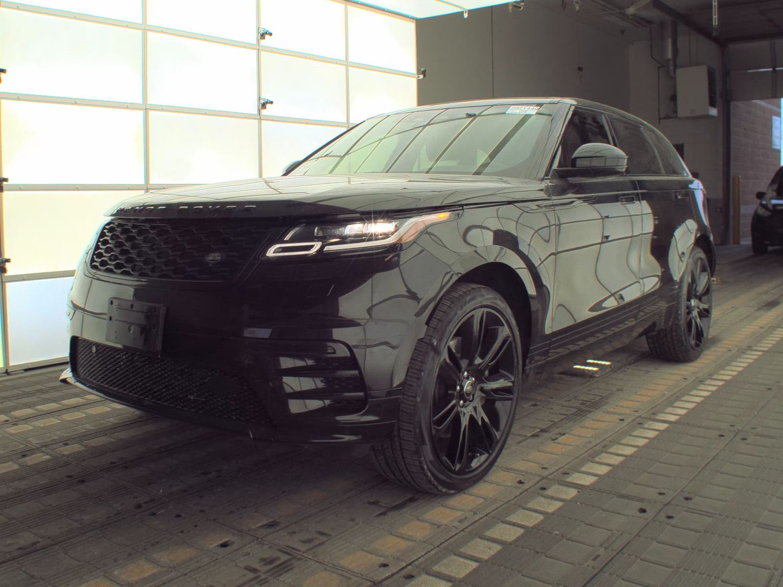 2023 Land Rover Range Rover Velar R-Dynamic S