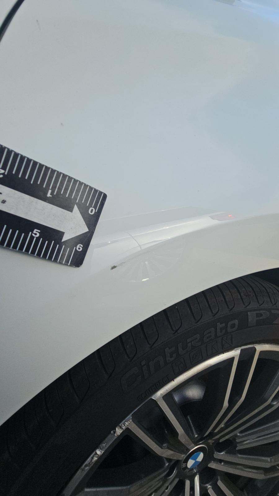 2020 BMW 3 Series M340i RWD