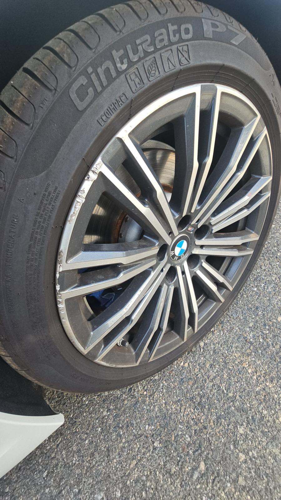 2020 BMW 3 Series M340i RWD