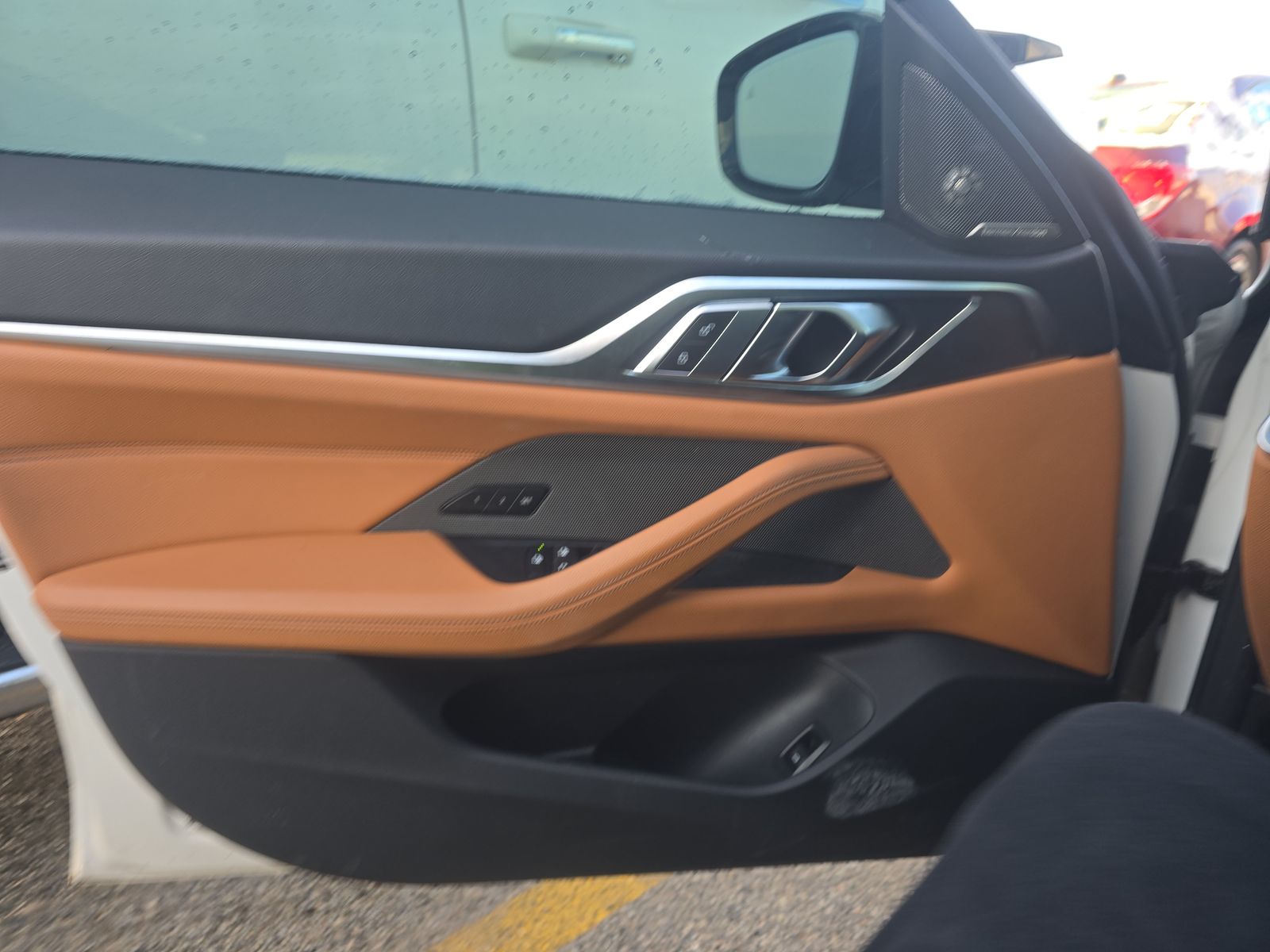 2024 BMW 4 Series M440i xDrive AWD