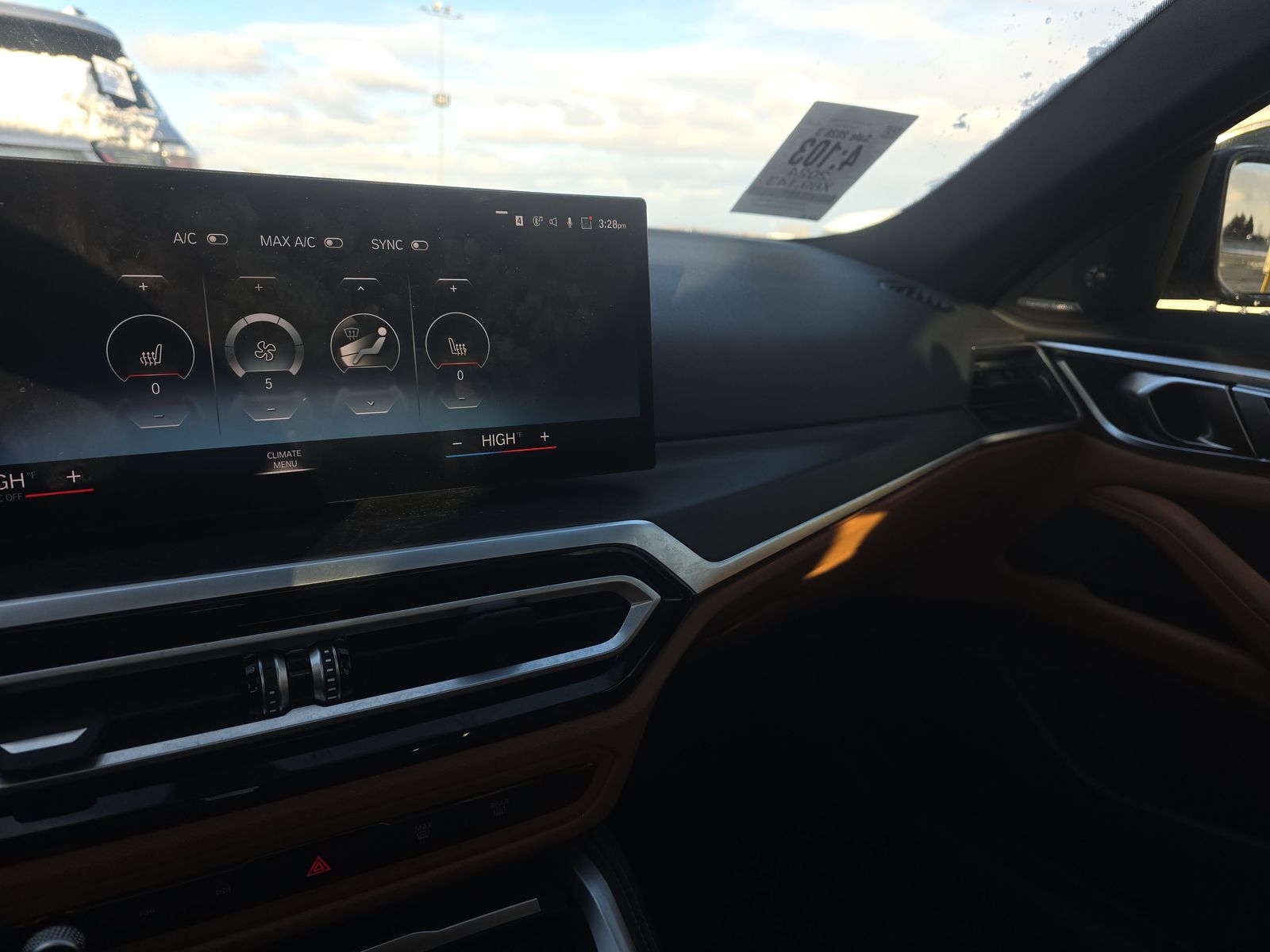 2024 BMW 4 Series M440i xDrive AWD