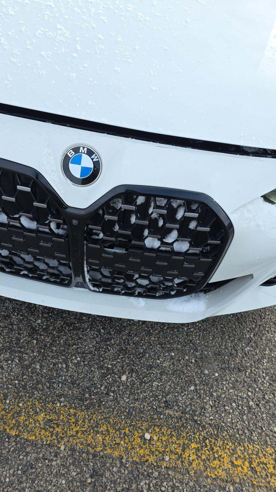 2024 BMW 4 Series M440i xDrive AWD