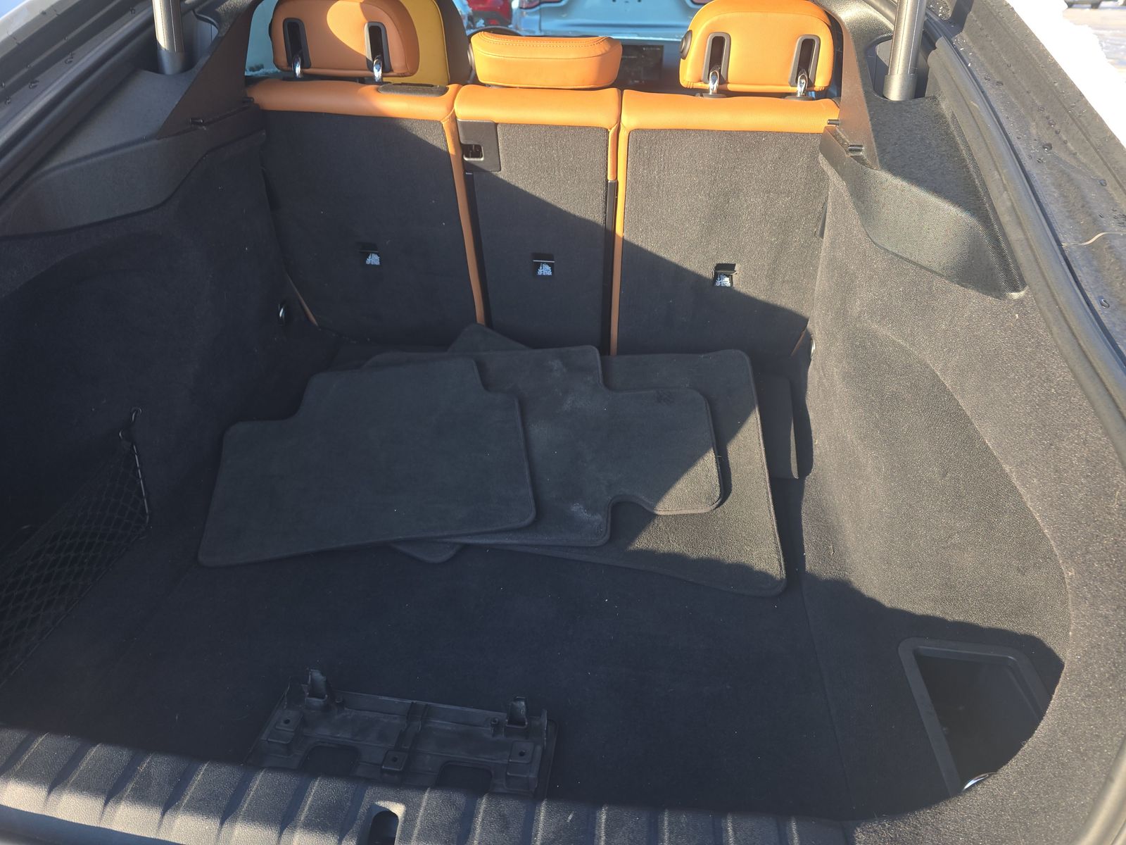 2024 BMW 4 Series M440i xDrive AWD