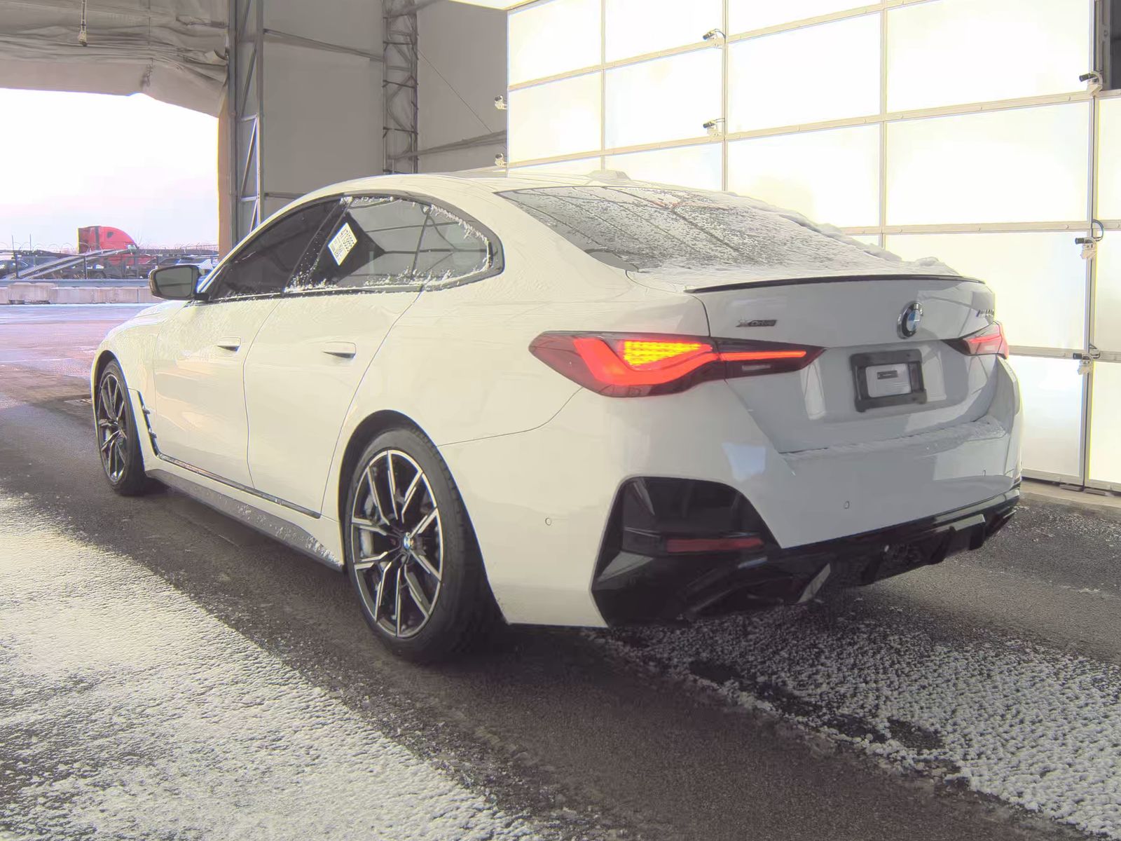 2024 BMW 4 Series M440i xDrive AWD