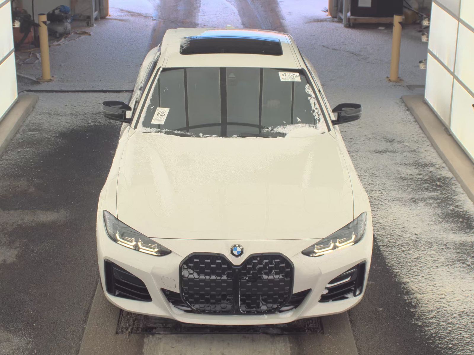 2024 BMW 4 Series M440i xDrive AWD