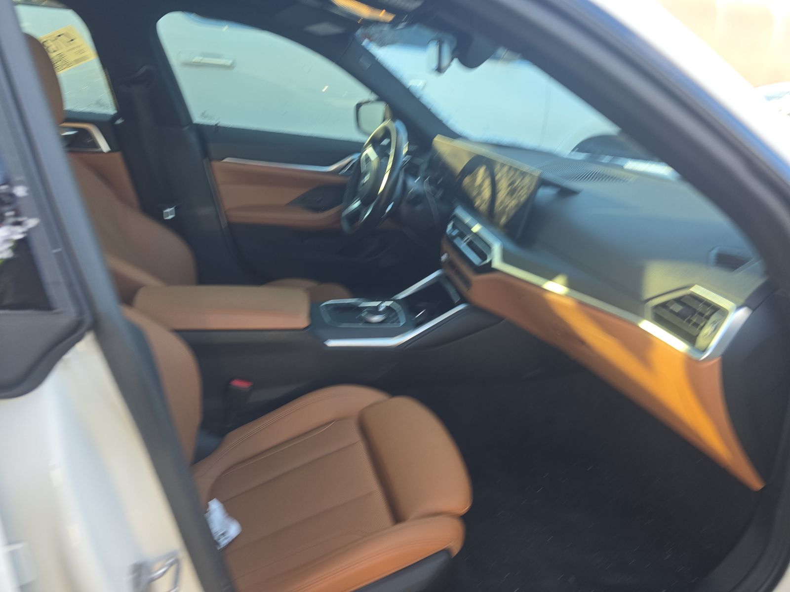 2024 BMW 4 Series M440i xDrive AWD