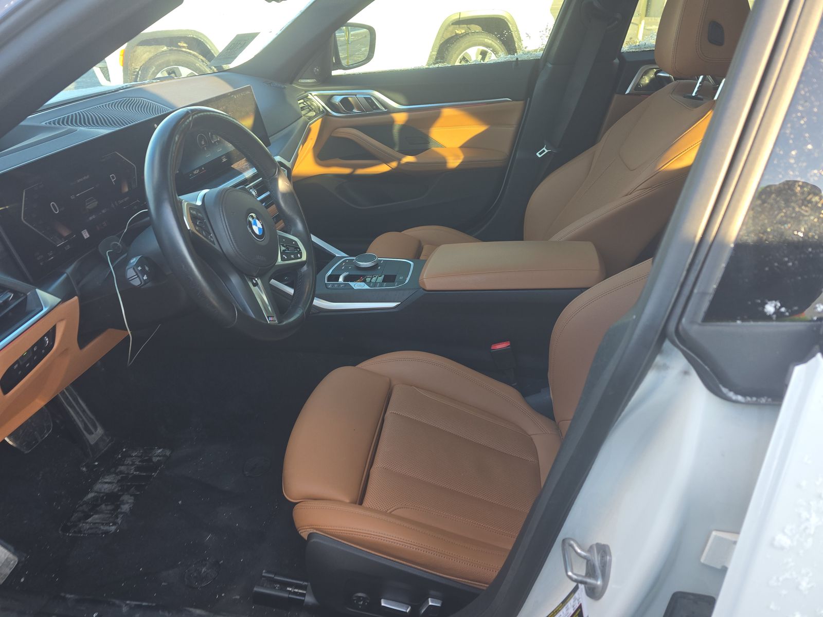 2024 BMW 4 Series M440i xDrive AWD