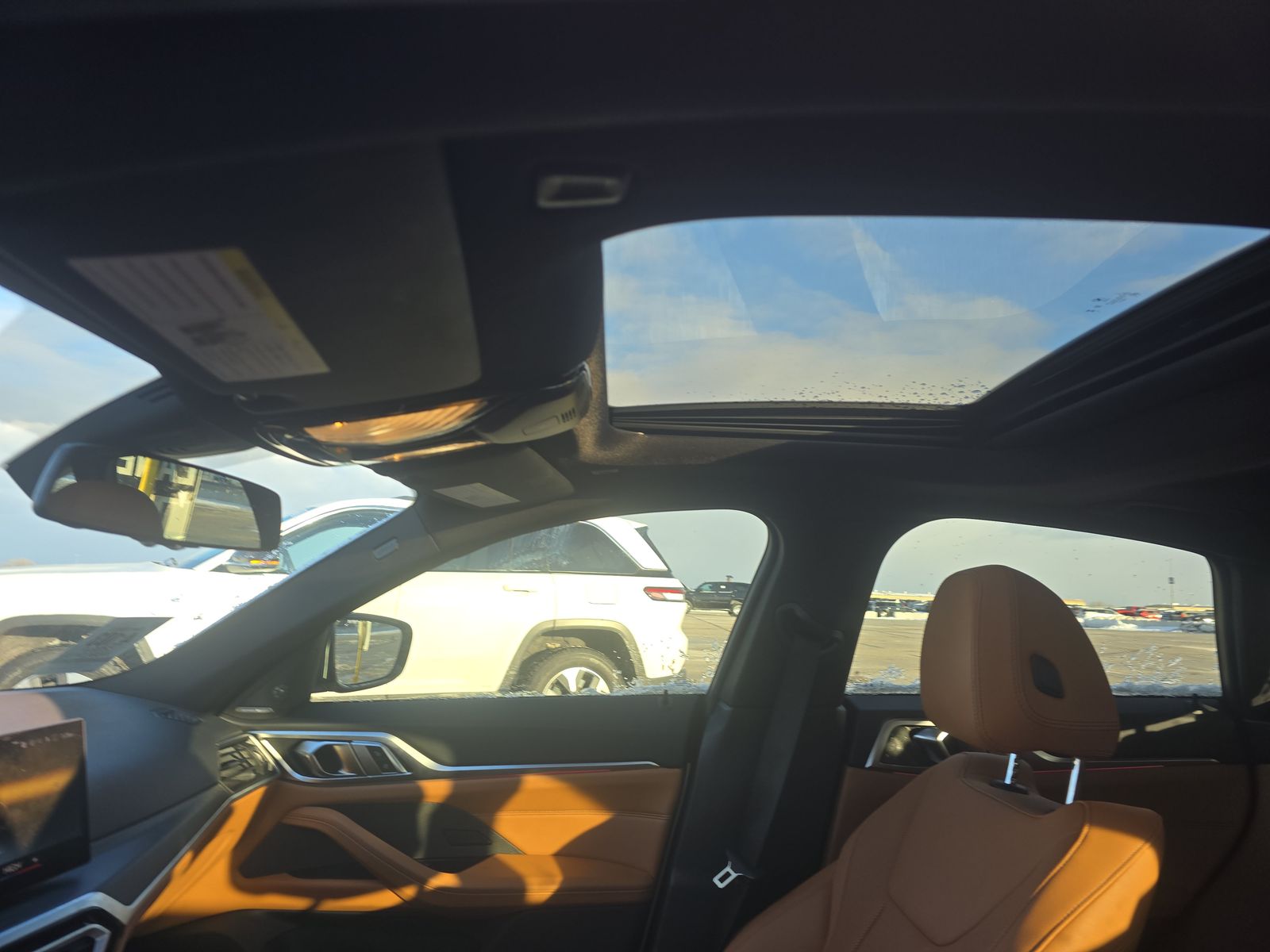 2024 BMW 4 Series M440i xDrive AWD