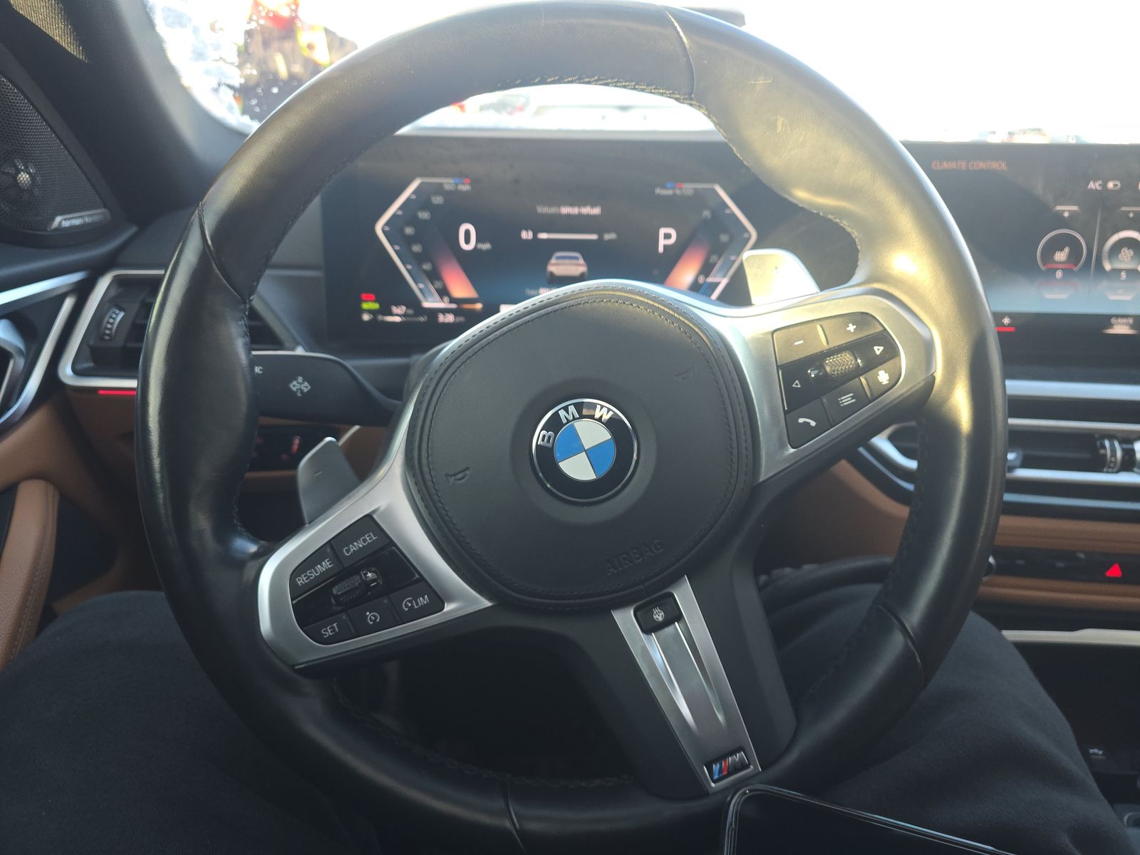 2024 BMW 4 Series M440i xDrive AWD