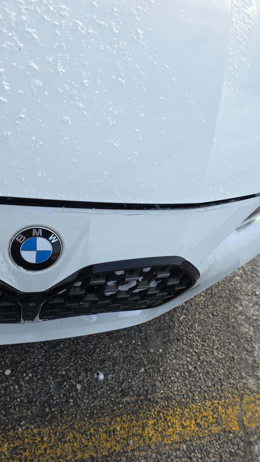 2024 BMW 4 Series M440i xDrive AWD