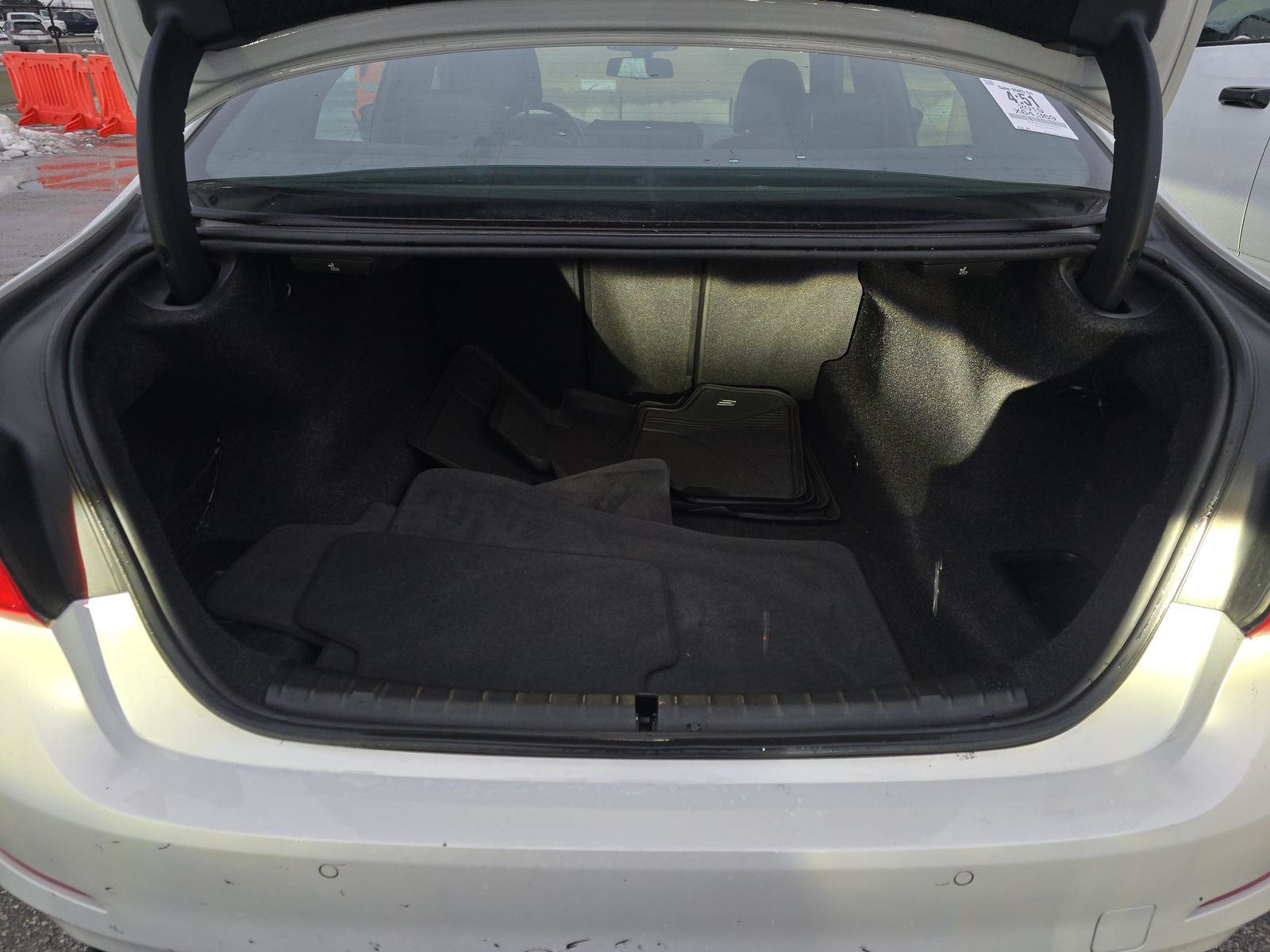 2019 BMW 5 Series 540i xDrive AWD