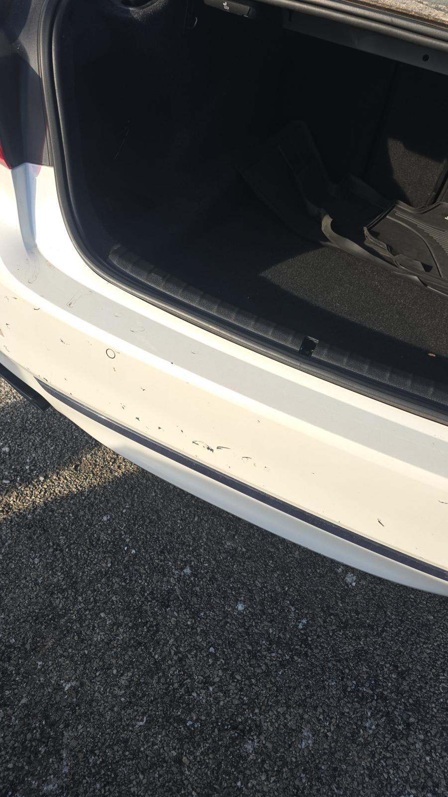 2019 BMW 5 Series 540i xDrive AWD