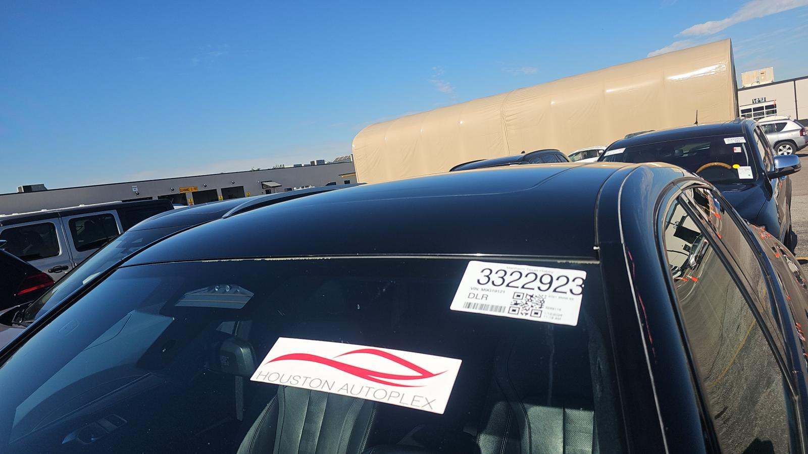 2021 BMW X6 xDrive40i AWD