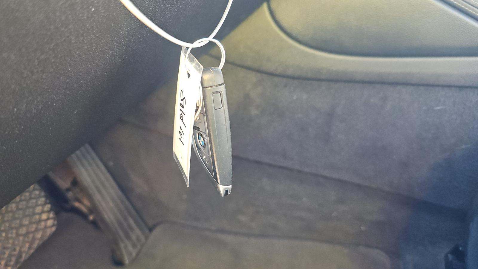 2021 BMW X6 xDrive40i AWD