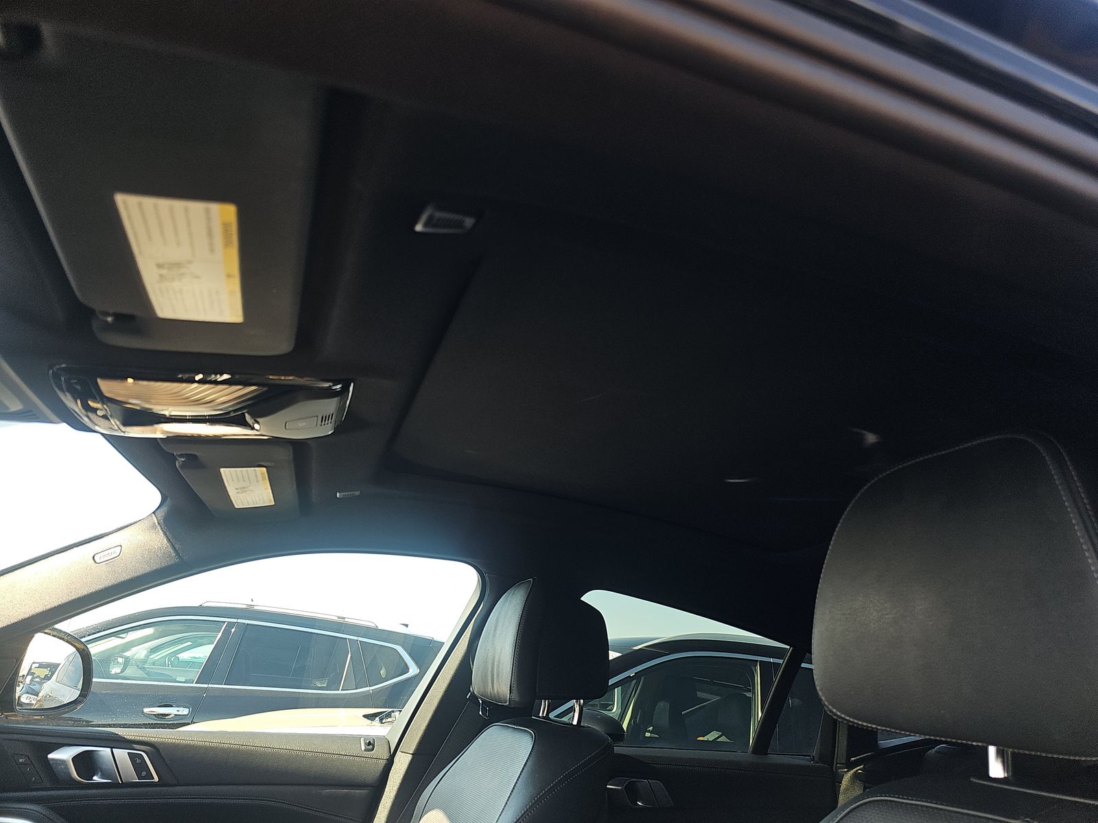 2021 BMW X6 xDrive40i AWD