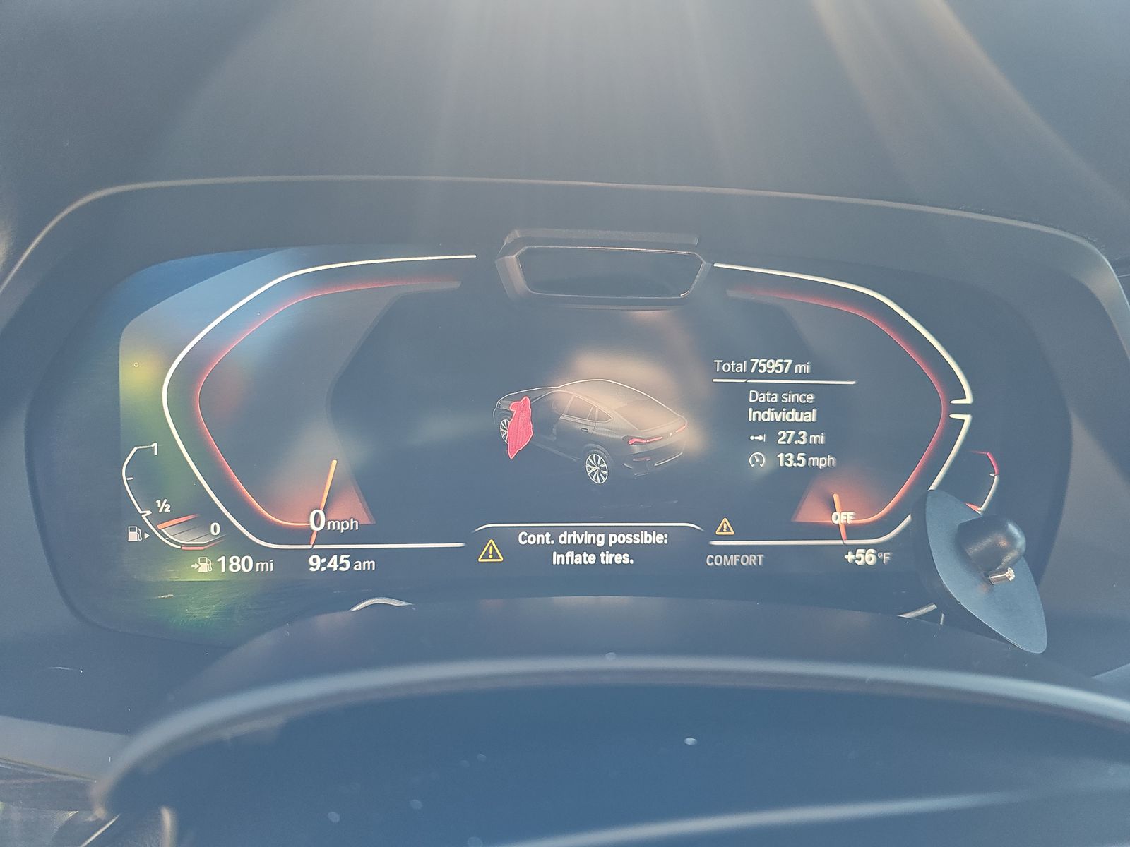 2021 BMW X6 xDrive40i AWD