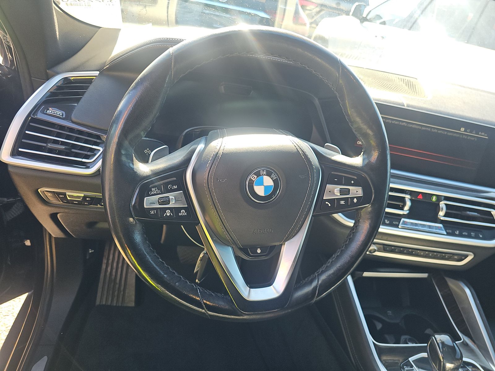 2021 BMW X6 xDrive40i AWD