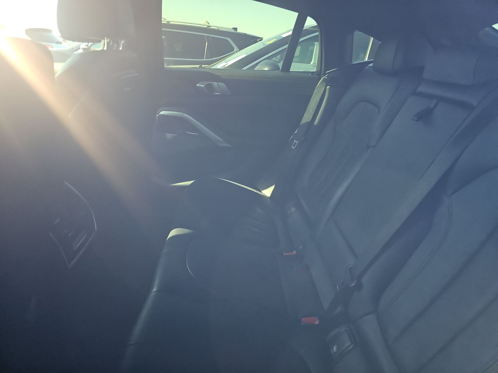 2021 BMW X6 xDrive40i AWD